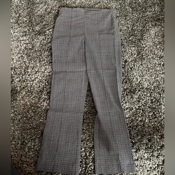 maison d’amelie work pants size 4 - Picture 3 of 3